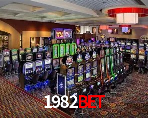 Slots no Site 1982BET